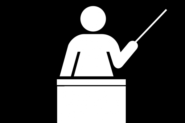 Trainer/Presenter Demonstration