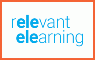 relevant elearning